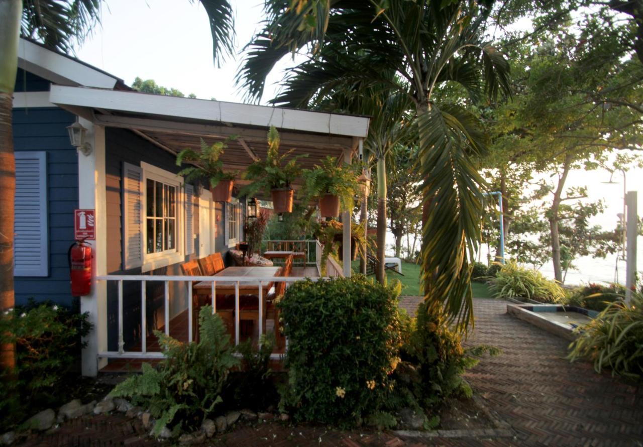 Pattaya Paradise Beach Resort Na Chom Thian Εξωτερικό φωτογραφία