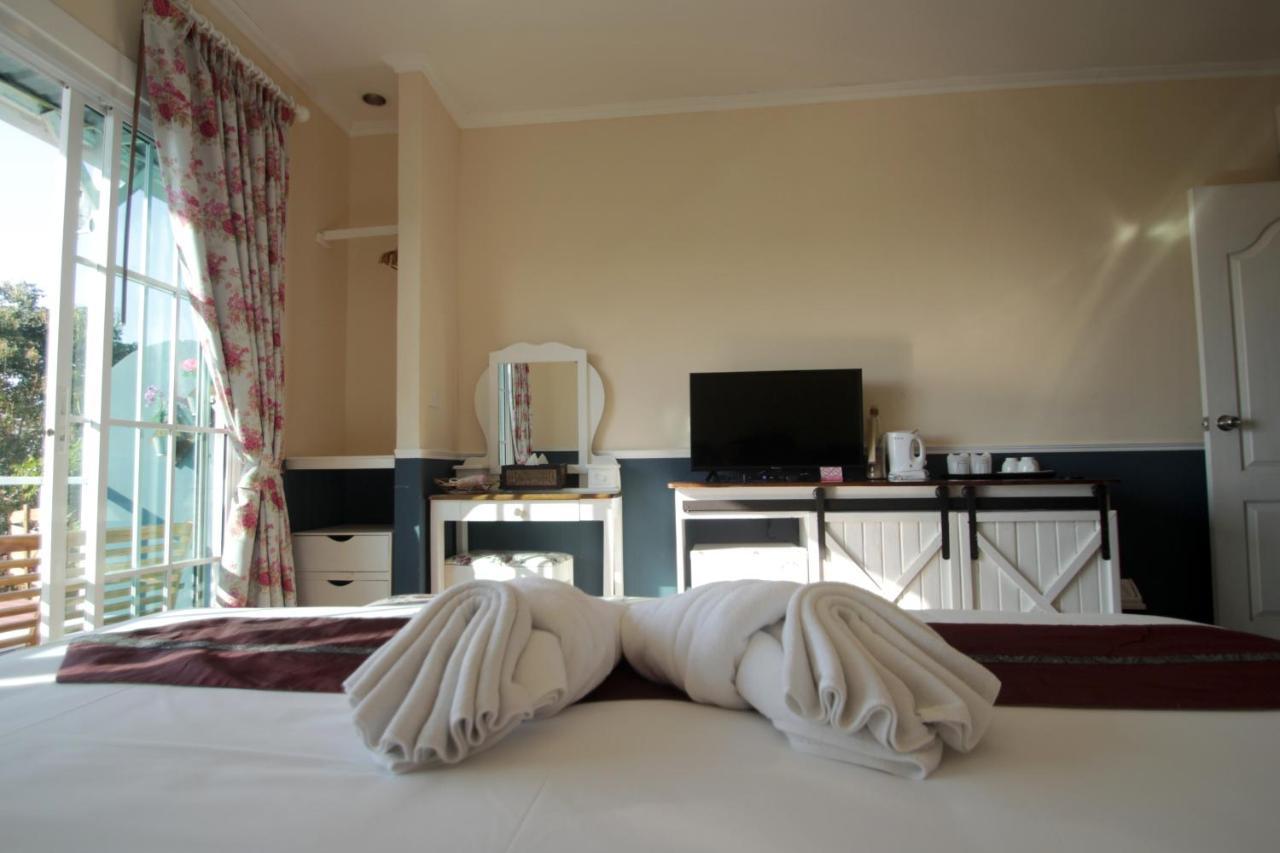 Pattaya Paradise Beach Resort Na Chom Thian Εξωτερικό φωτογραφία