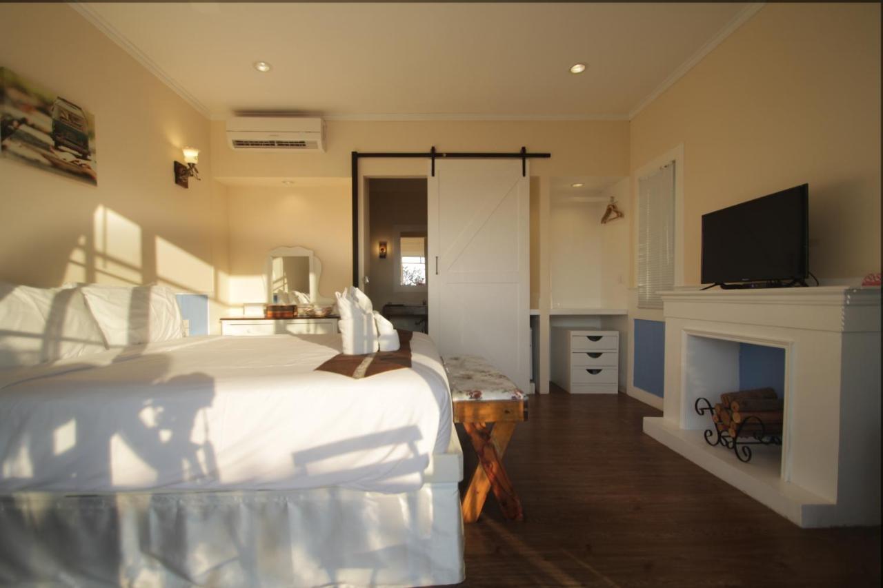 Pattaya Paradise Beach Resort Na Chom Thian Εξωτερικό φωτογραφία