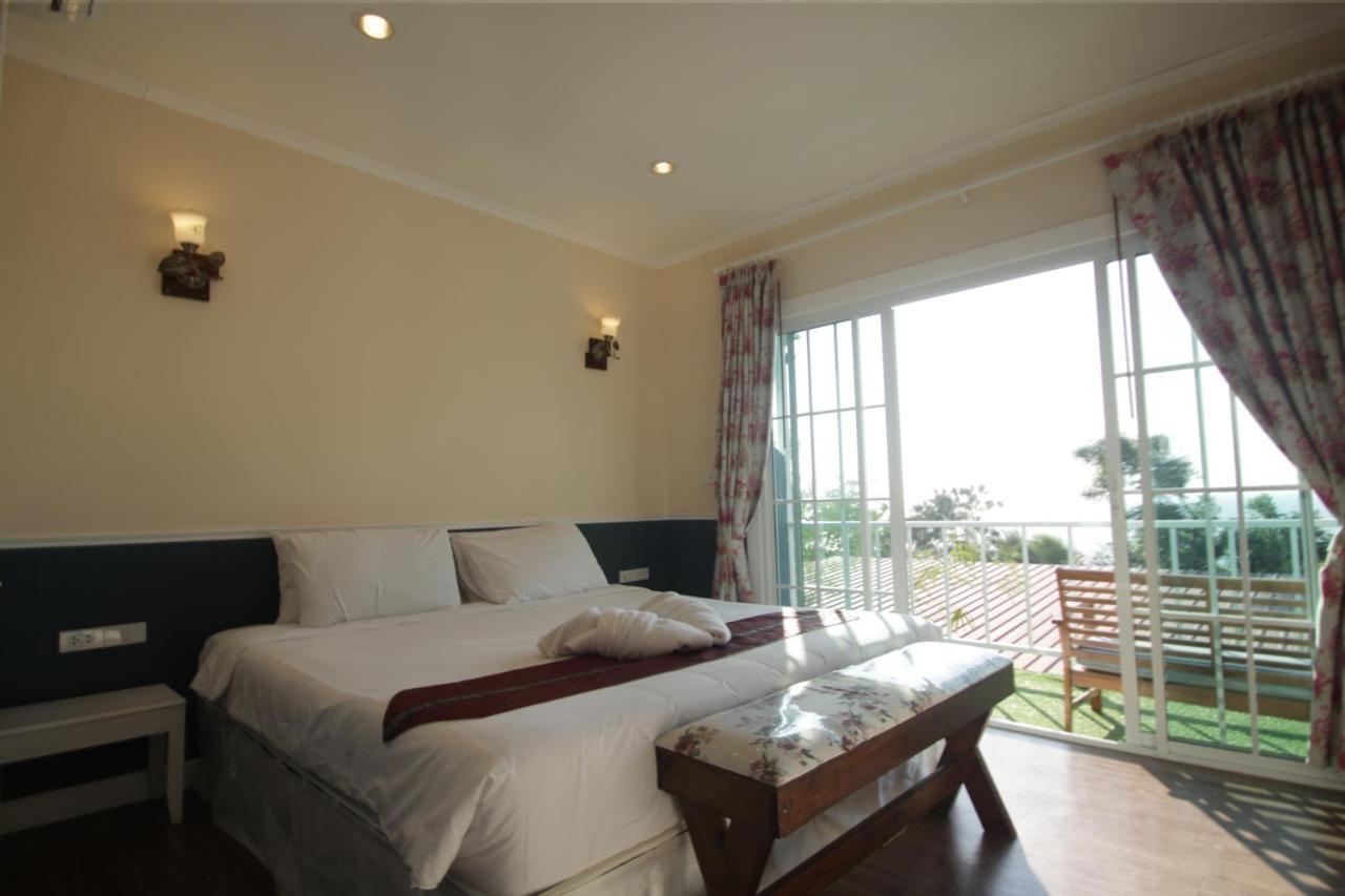Pattaya Paradise Beach Resort Na Chom Thian Εξωτερικό φωτογραφία