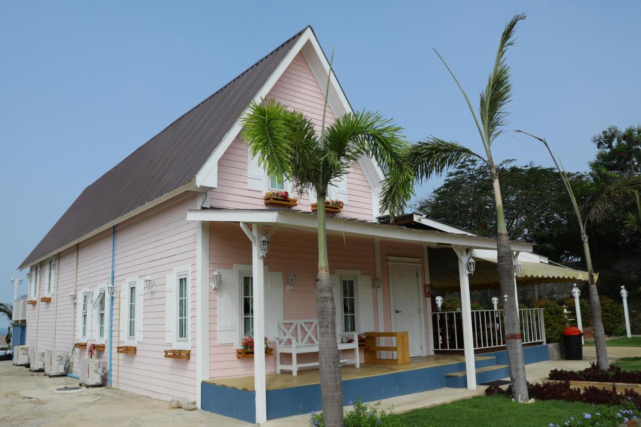 Pattaya Paradise Beach Resort Na Chom Thian Εξωτερικό φωτογραφία