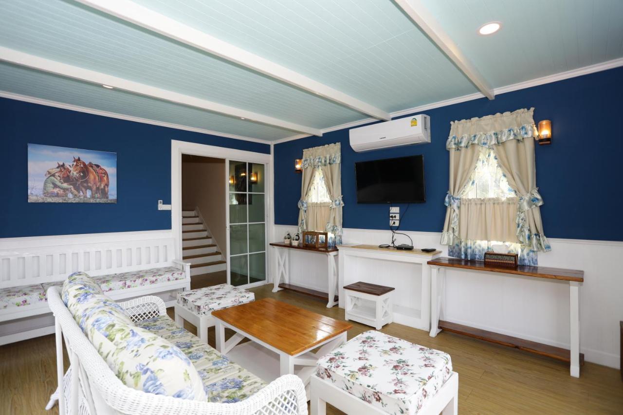 Pattaya Paradise Beach Resort Na Chom Thian Εξωτερικό φωτογραφία