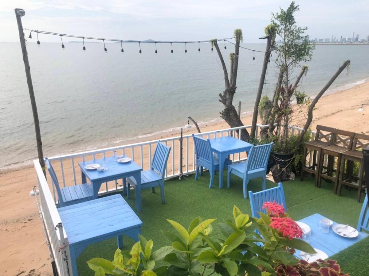 Pattaya Paradise Beach Resort Na Chom Thian Εξωτερικό φωτογραφία
